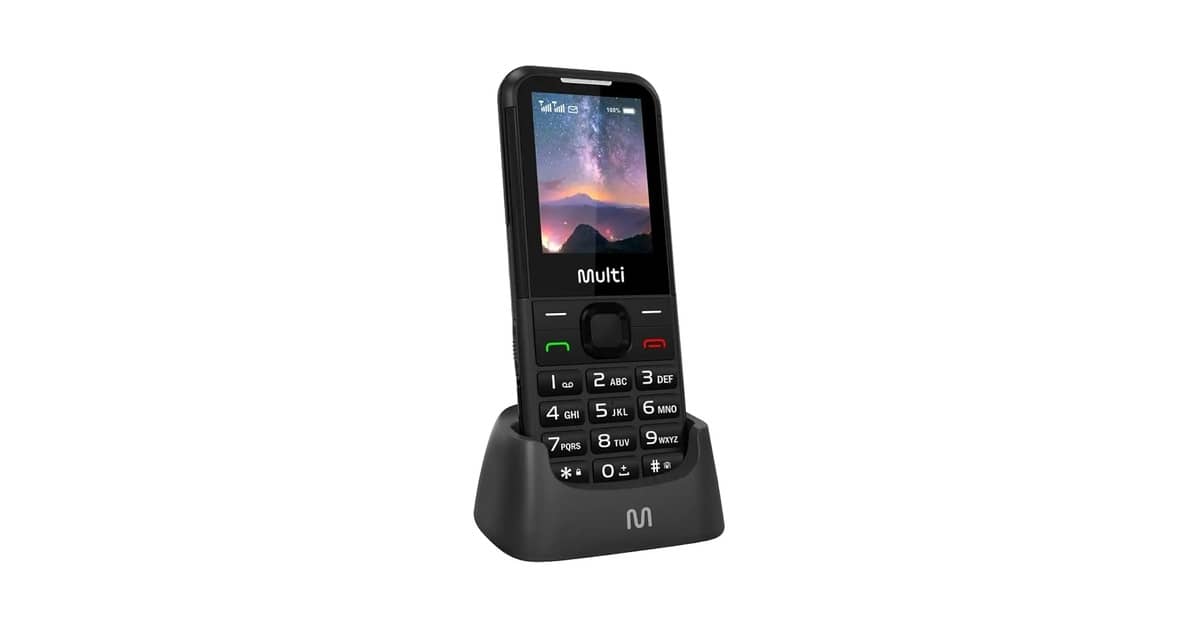 Qual Melhor Celular para Idoso? 9 Modelos de Alta Acessibilidade