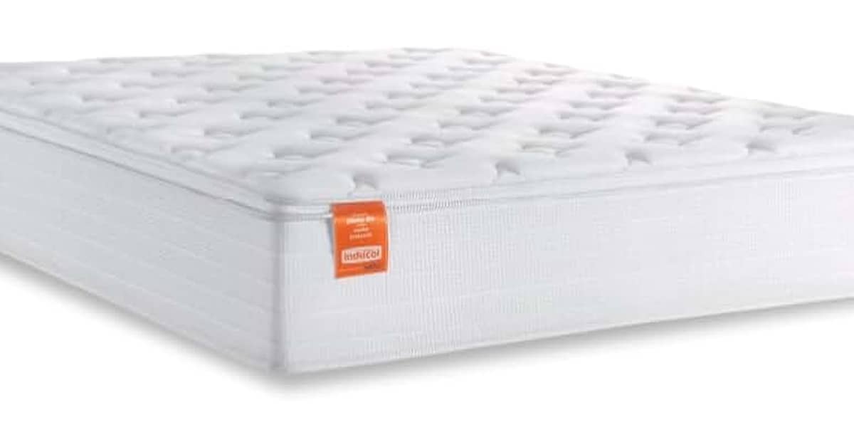 Qual Melhor Colchão de Molas Ensacadas? 10 Modelos