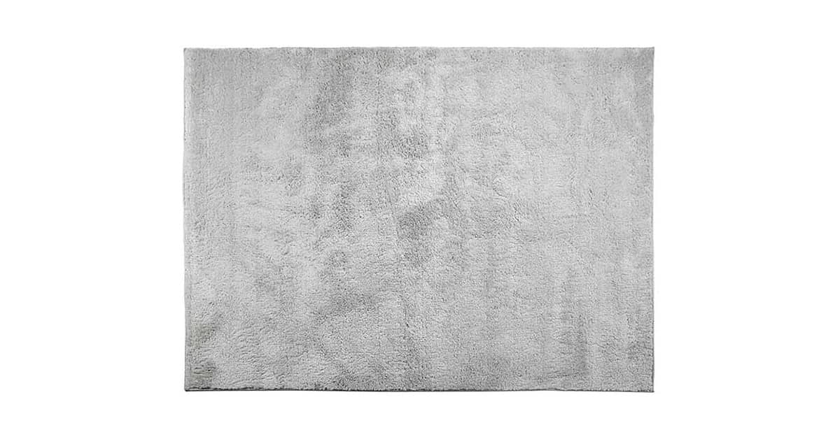 Qual Melhor Cor de Tapete para Sala Cinza: 10 Opções