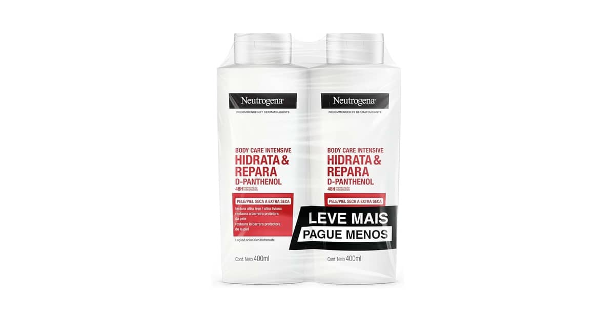 Qual Melhor Creme Hidratante Corporal? 10 Opções Top