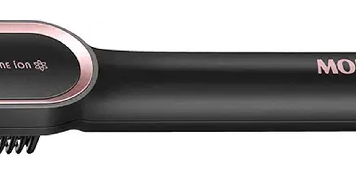 Qual Melhor Escova Alisadora? 10 Modelos Eficientes