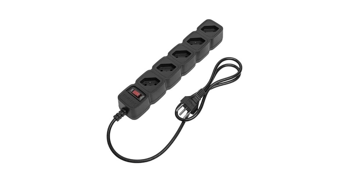 Qual Melhor Filtro de Linha? 10 Modelos com DPS e Proteção