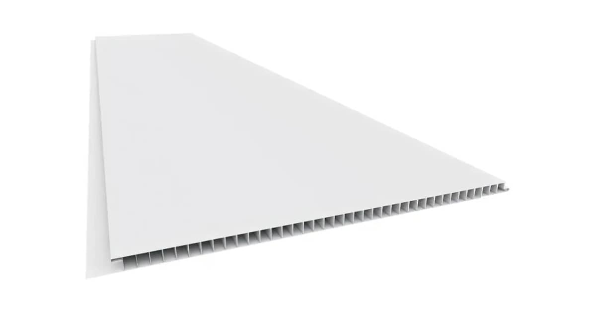 Qual Melhor Forro de PVC? 6 Opções de Alta Durabilidade