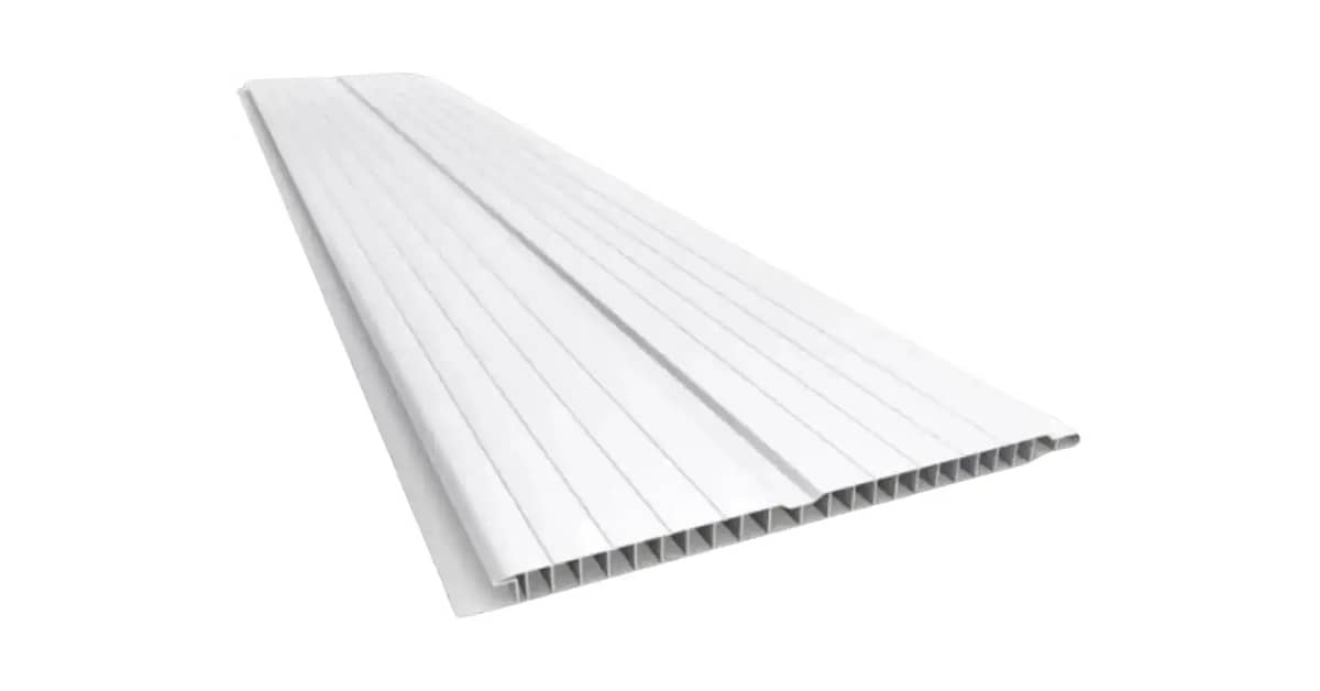 Qual Melhor Forro - PVC ou Gesso? Guia de Escolha