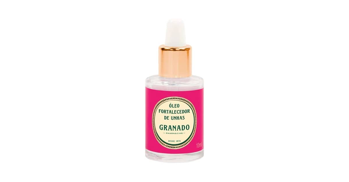 Qual Melhor Fortalecedor de Unhas? 10 Opções Poderosas