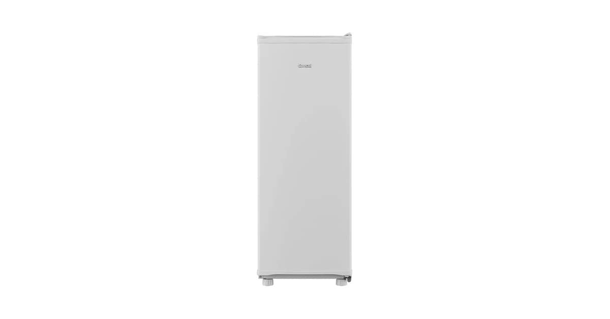 Qual Melhor Freezer Vertical? 10 Modelos Eficientes