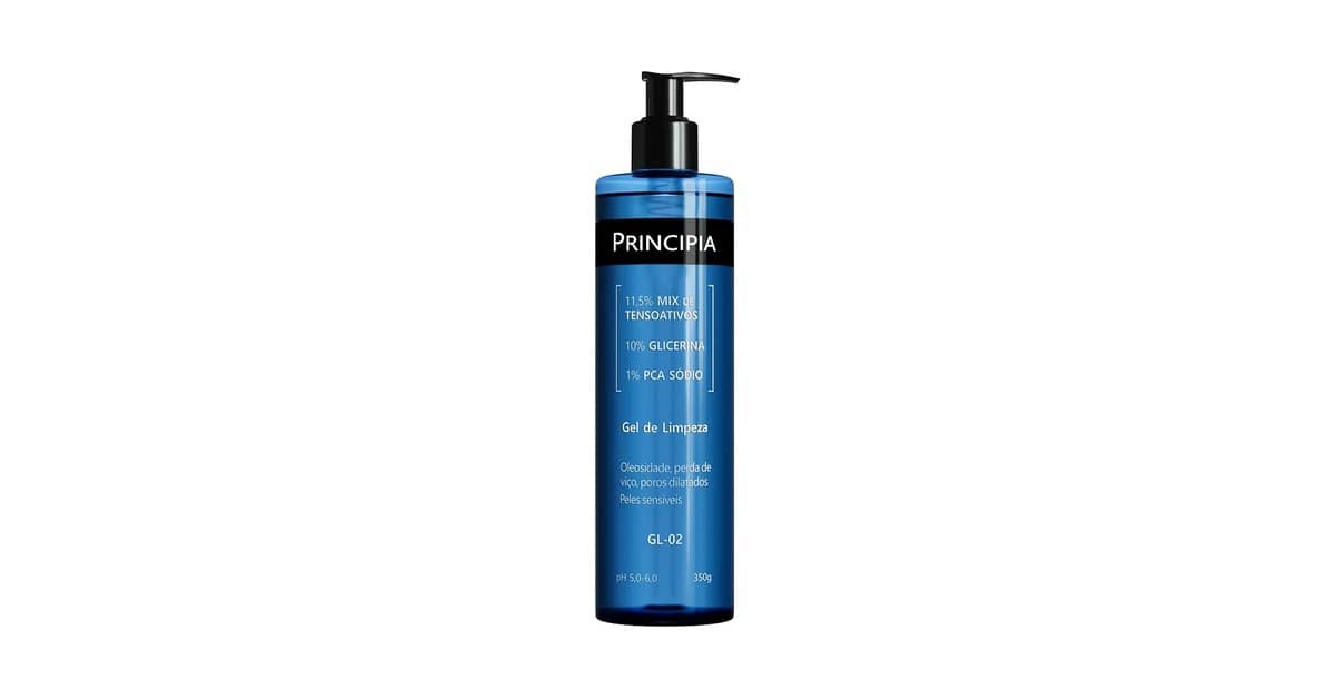 Qual Melhor Gel de Limpeza Facial? 10 Opções Eficazes