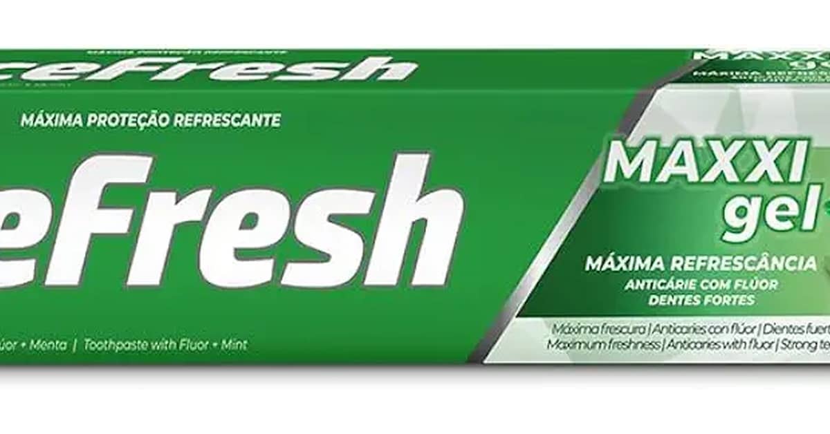 Qual Melhor Gel Dental? 10 Opções com Ação Eficaz
