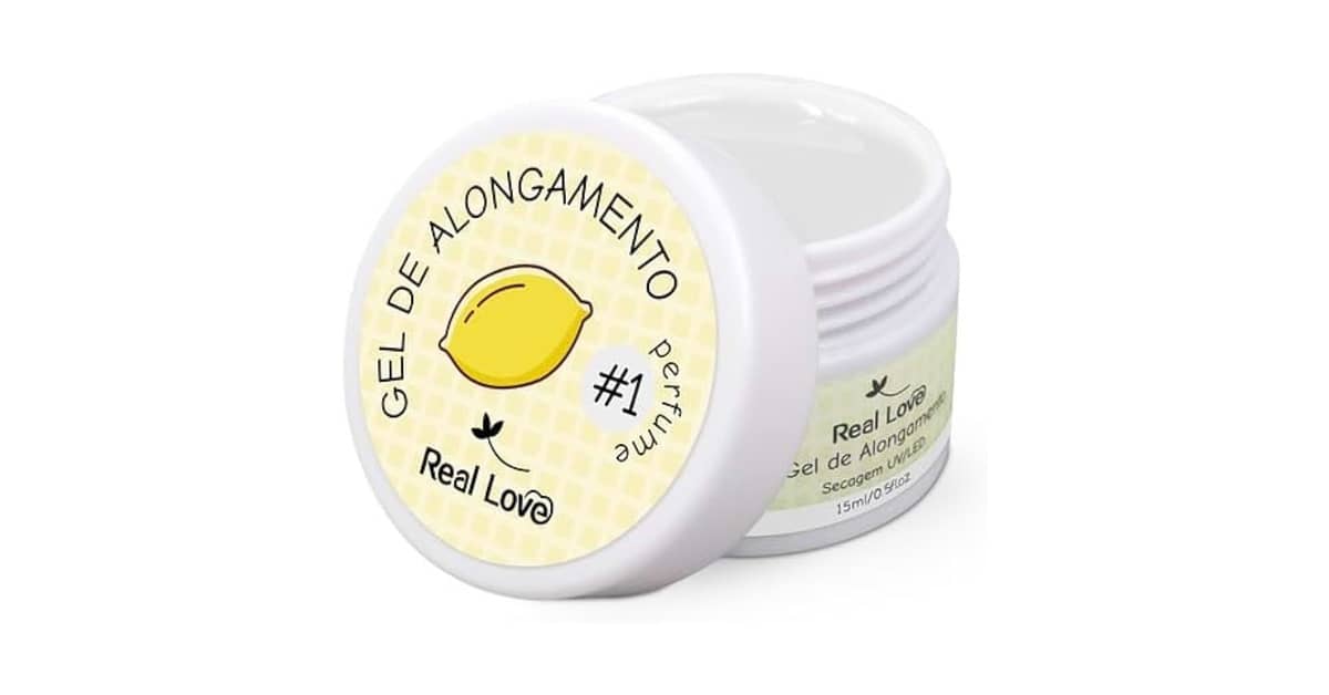 Qual Melhor Gel para Unhas? 10 Modelos Profissionais