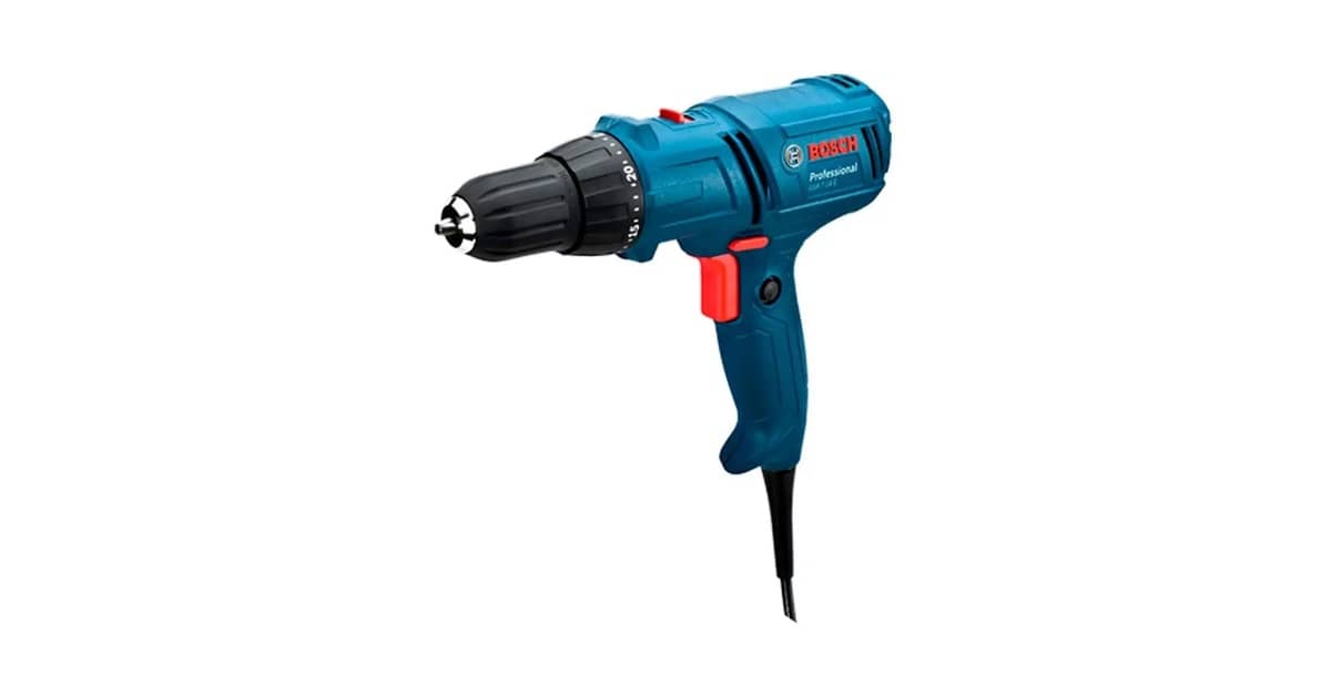 Qual Melhor Parafusadeira Bosch ou Makita: 10 Modelos