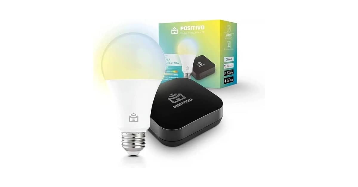 Qual o kit de casa inteligente para iniciantes que mais vale a pena? 5 Opções