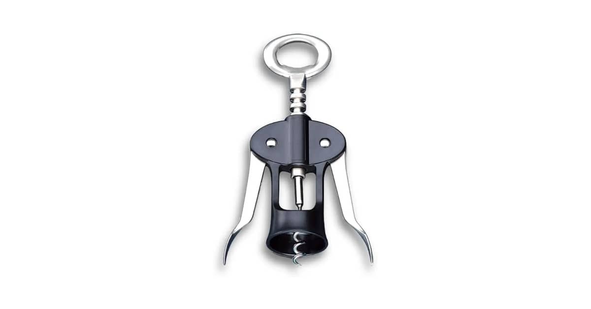 Qual o Melhor Abridor de Vinho: Elétrico ou Manual?