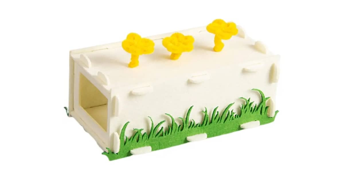 Qual o melhor abrigo para porquinho da índia? Top 10