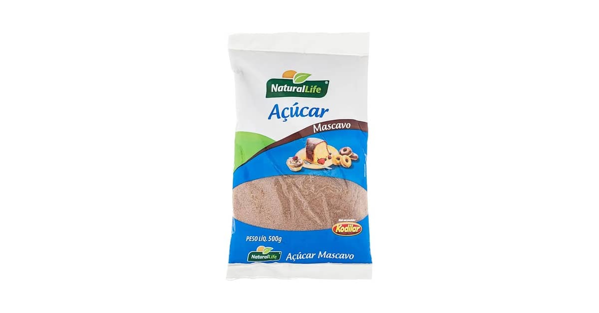 Qual o Melhor Acucar Mascavo: Orgânico vs Comum?