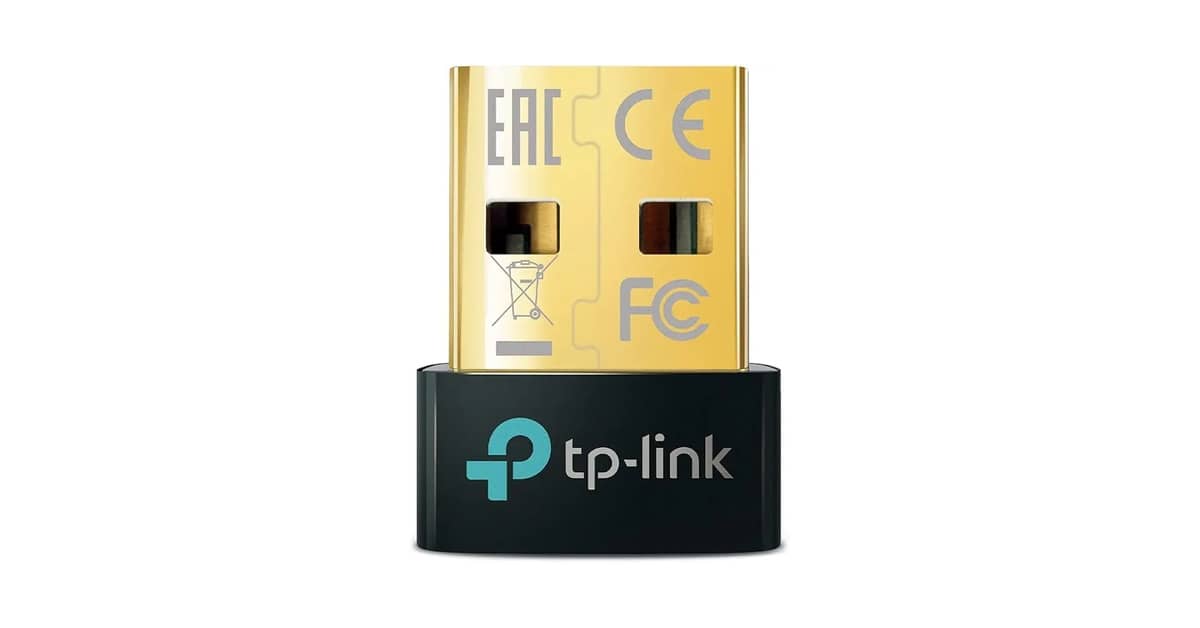 Qual o Melhor Adaptador Bluetooth: 5.0, 5.3 ou 5.4?