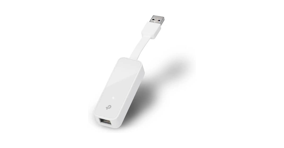 Qual o Melhor Adaptador de Rede USB para Gigabit?