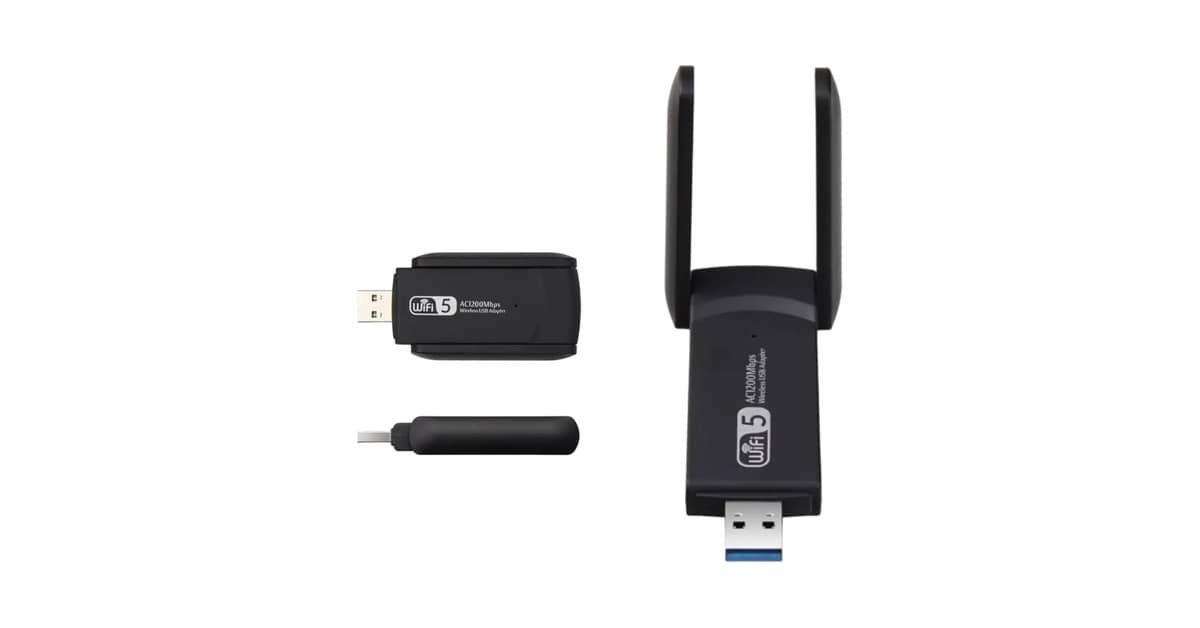 Qual o Melhor Adaptador WiFi para PC: WiFi 6 ou AC?