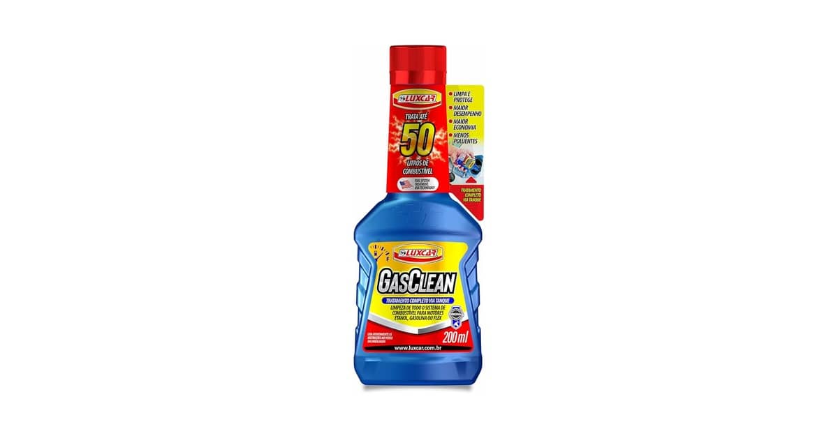 Qual o Melhor Aditivo para Gasolina? Guia de Compra
