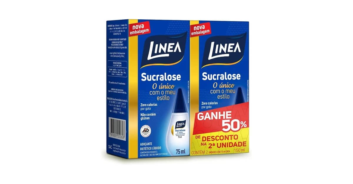 Qual o Melhor Adoçante? Guia de Tipos e Sabores