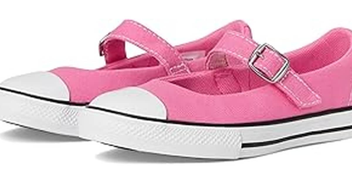 Qual o Melhor All Star para Crianças? Guia do Dainty