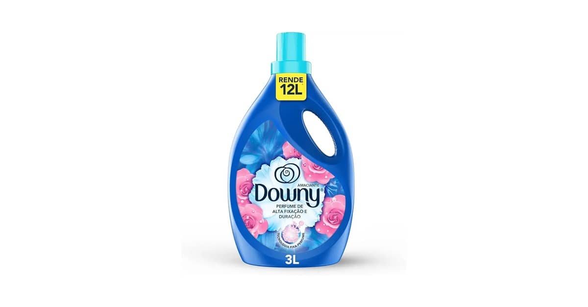 Qual o Melhor Amaciante Downy? Guia de Perfumes