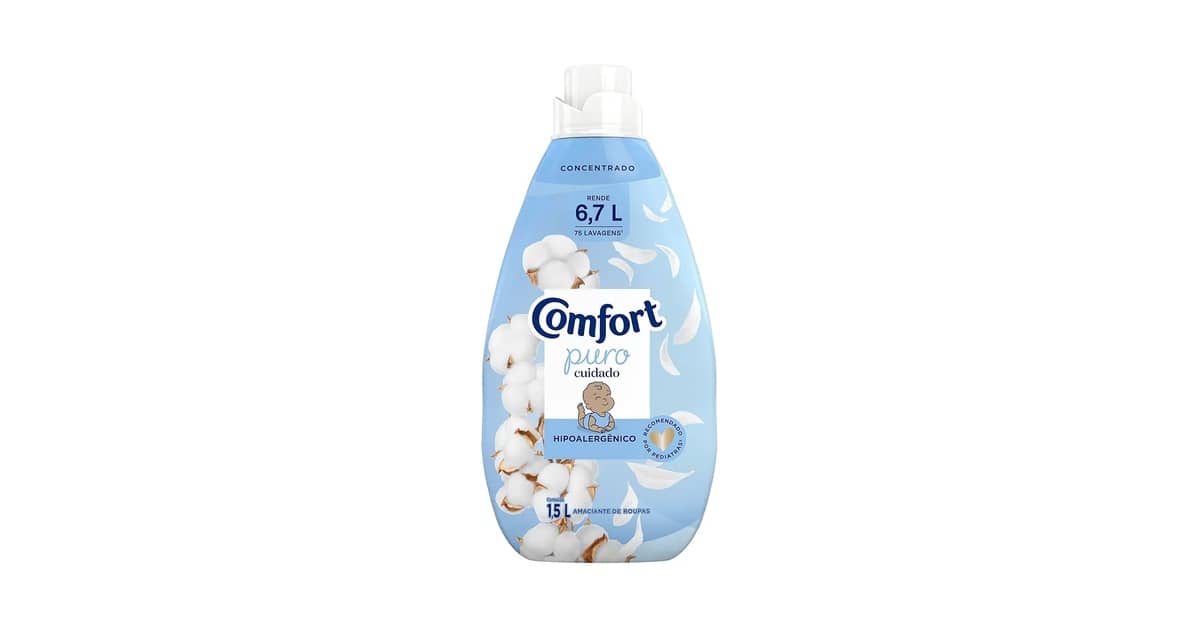 Qual o Melhor Amaciante Mais Cheiroso: Guia de aromas
