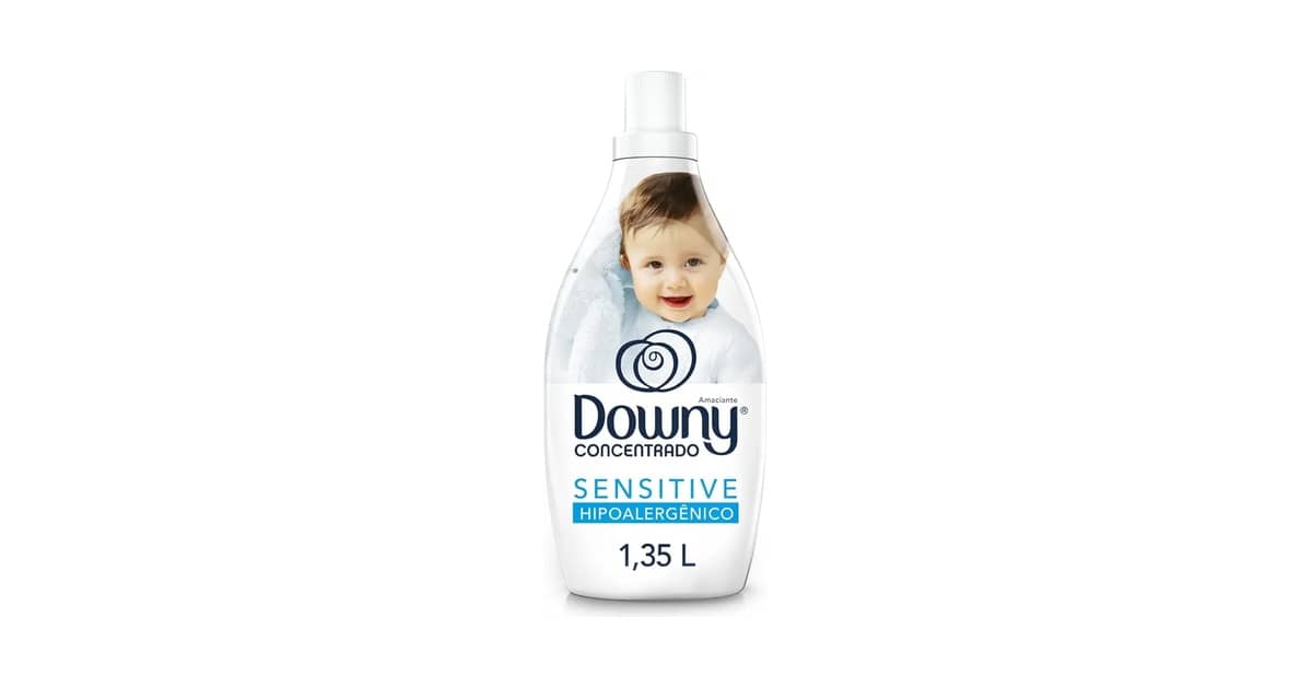 Qual o Melhor Amaciante para Roupa de Bebe: Guia