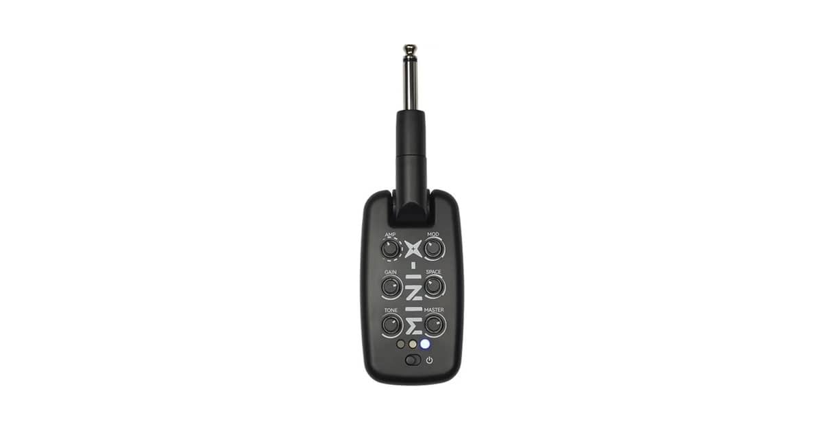 Qual o Melhor Amplificador de Guitarra para Estudar em Casa: 10 Opções de 5W a 20W