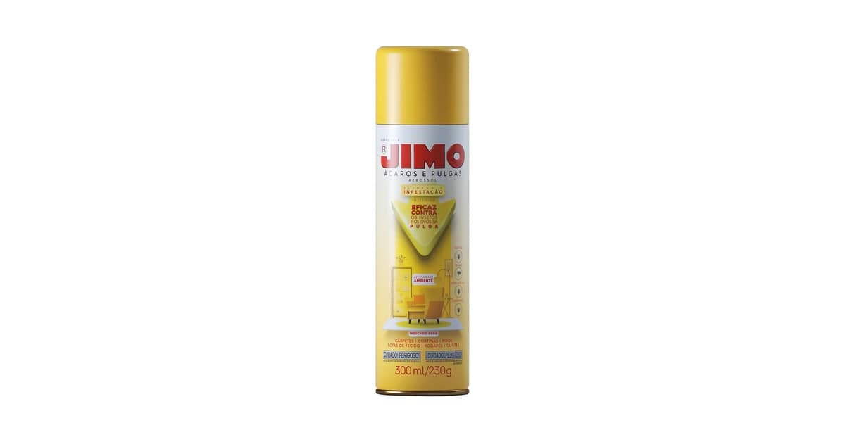 Qual o Melhor Antipulgas para Ambiente: Spray, Pó ou Líquido?