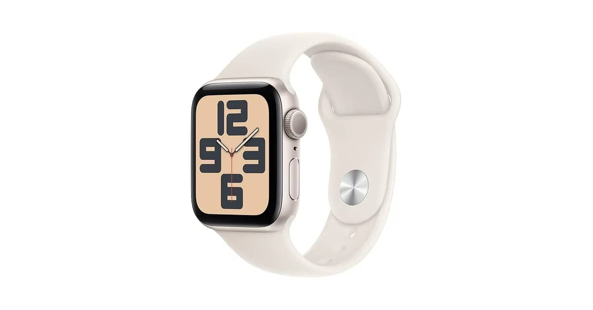 Qual o Melhor Apple Watch Black Friday? Análise