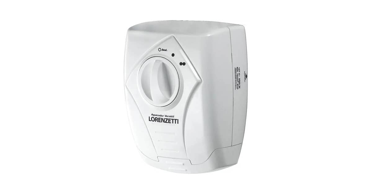 Qual o Melhor Aquecedor Eletrico Custo Beneficio: 10 Análises