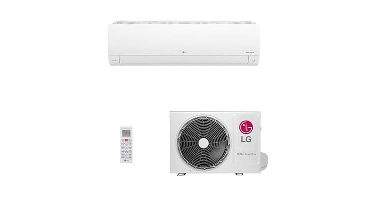 Qual o Melhor Ar 9000 BTU em Custo-Benefício