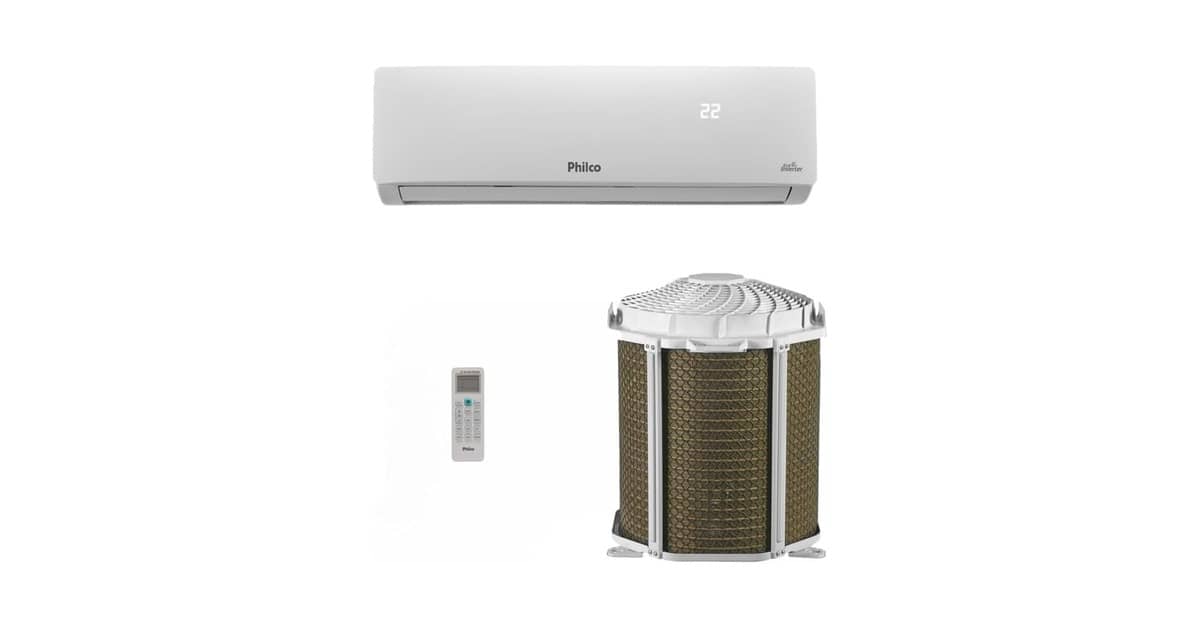 Qual o Melhor Ar Condicionado Inverter 220v? Guia