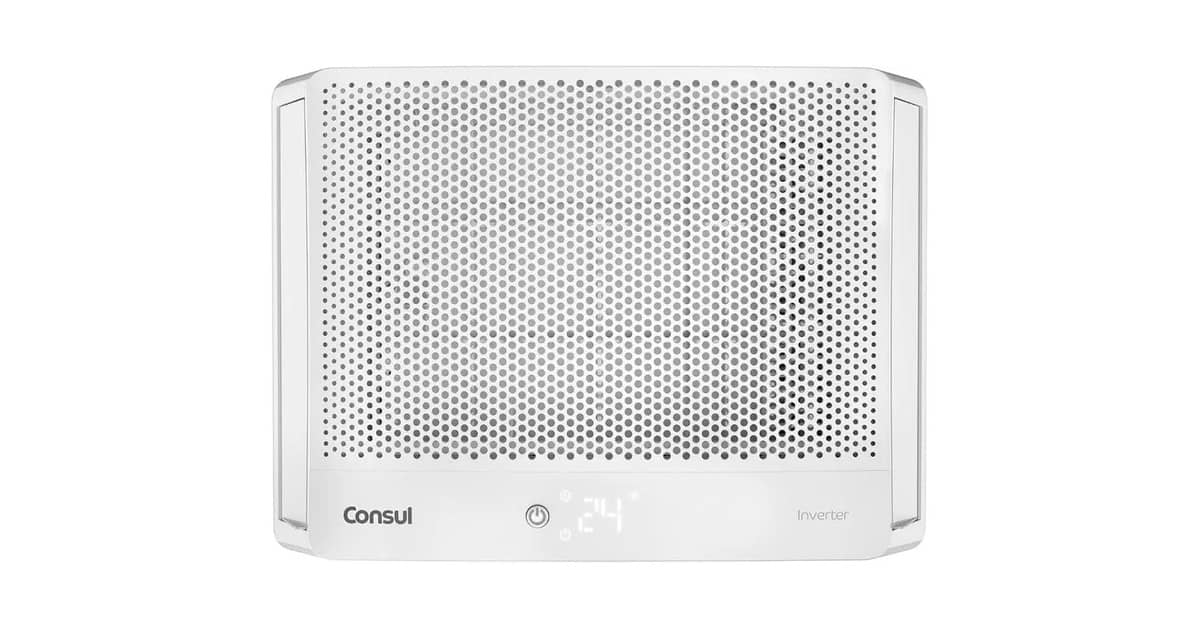 Qual o melhor ar-condicionado inverter Consul? Guia