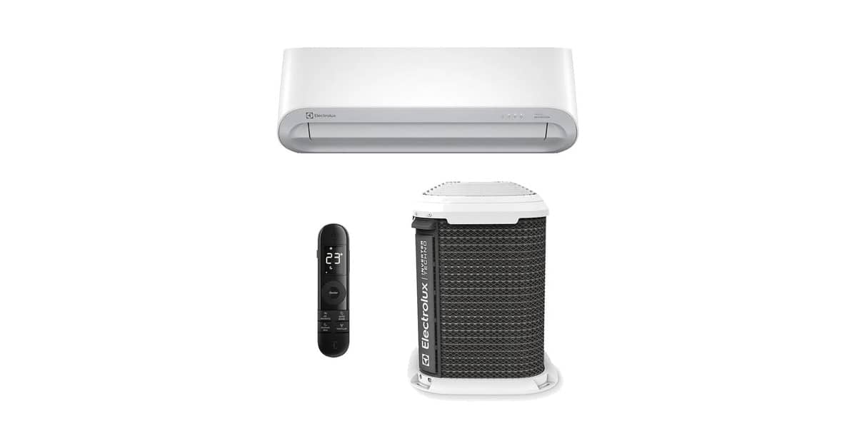 Qual o Melhor Ar Condicionado Inverter Electrolux?