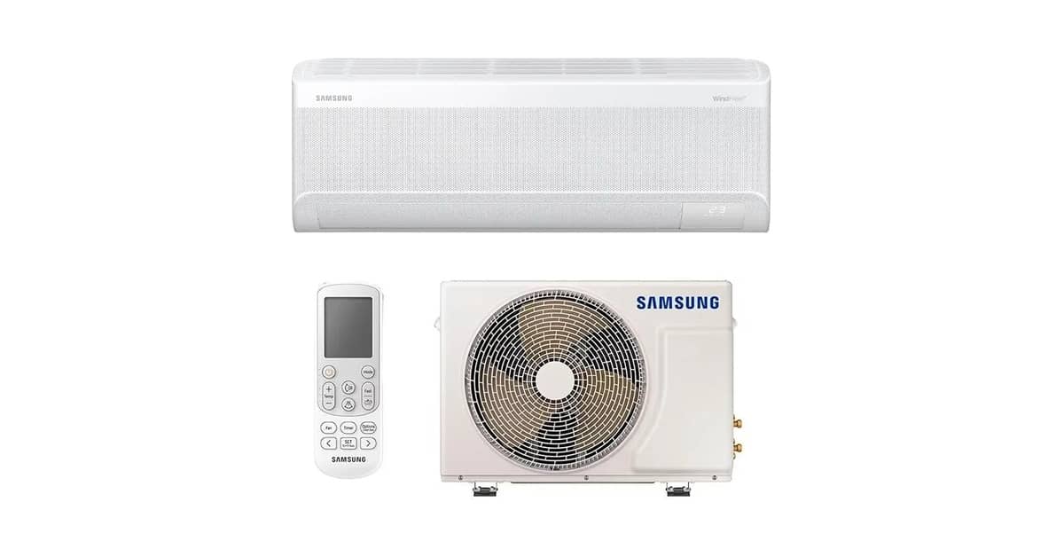 Qual o Melhor Ar-Condicionado Inverter LG ou Samsung: Comparativo