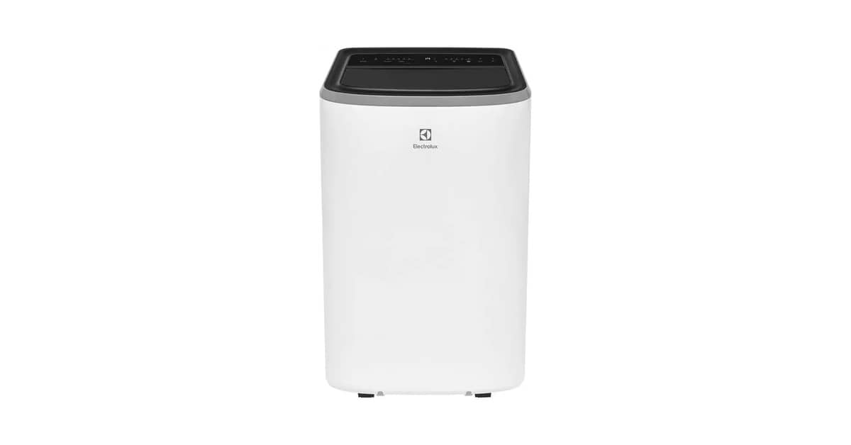 Qual o Melhor Ar Condicionado Portátil 12000 BTUs