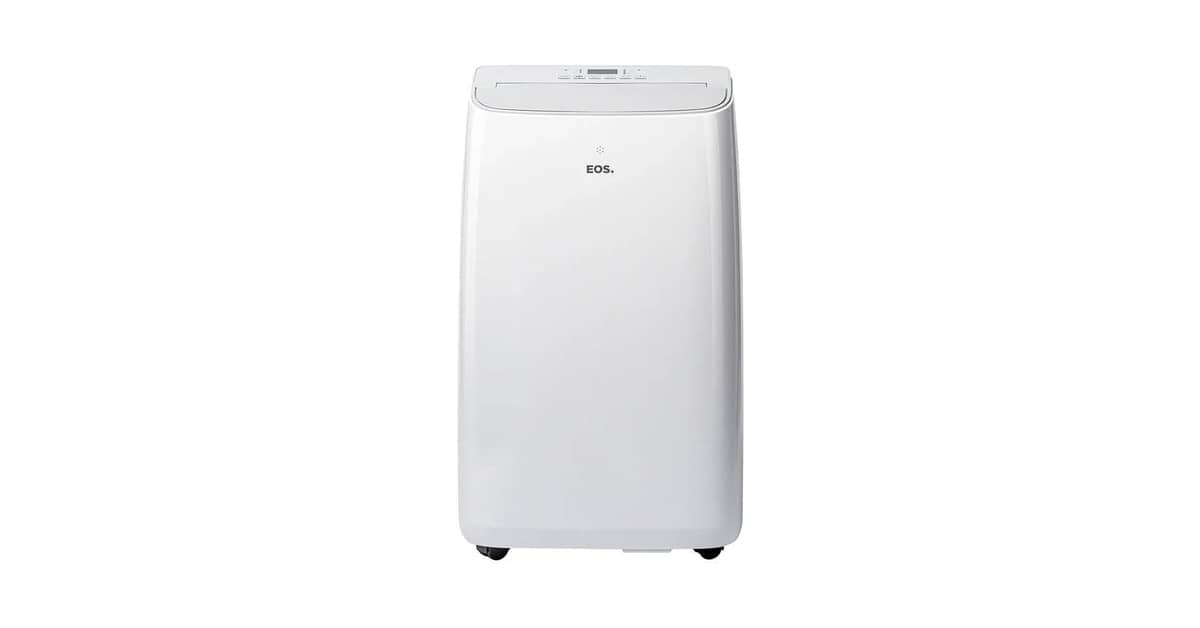 Qual o Melhor Ar Condicionado Portátil Inverter? Análise dos 3 Modelos à Venda