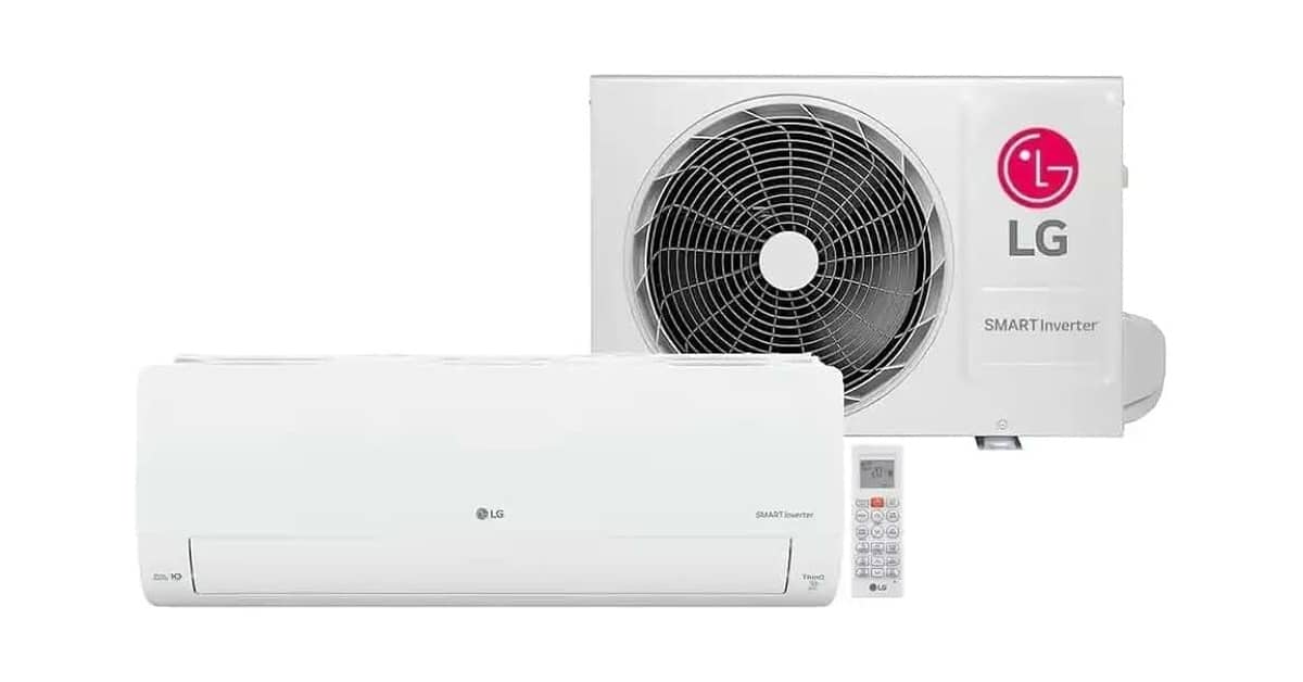 Qual o Melhor Ar Condicionado Smart? Análise de 10