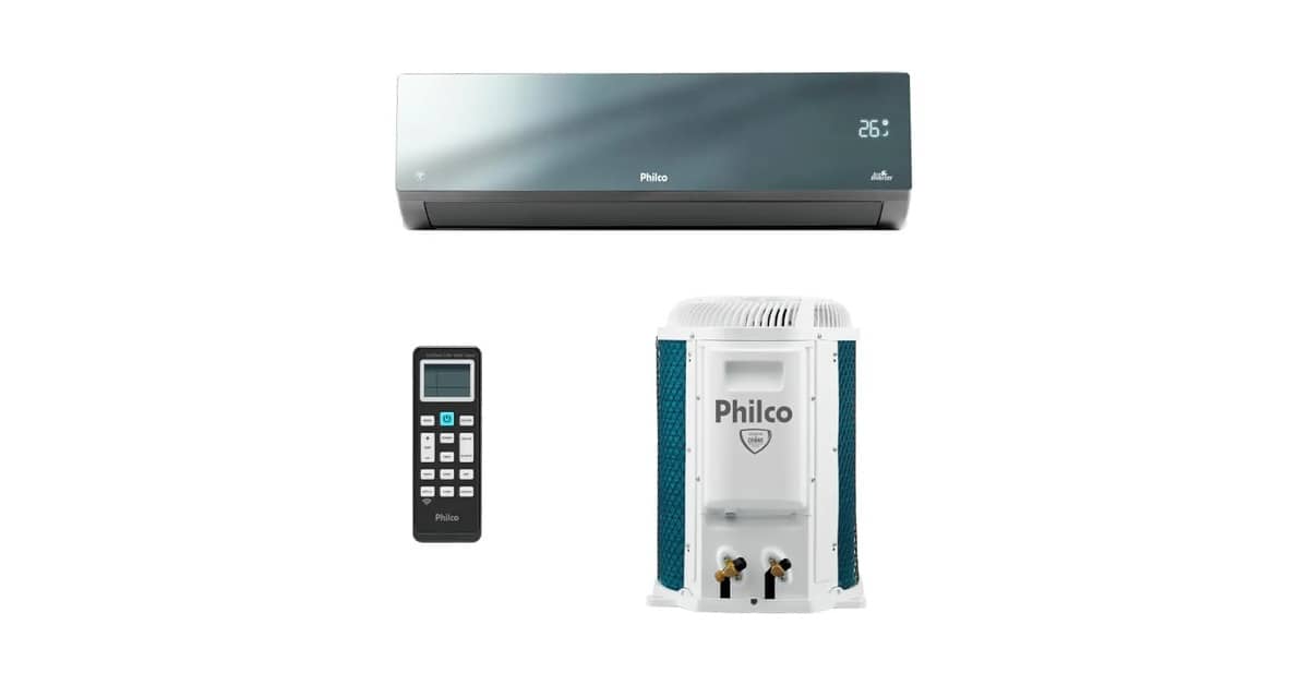 Qual o Melhor Ar Condicionado Split Inverter 18000 Btus? Análise de 10 Modelos