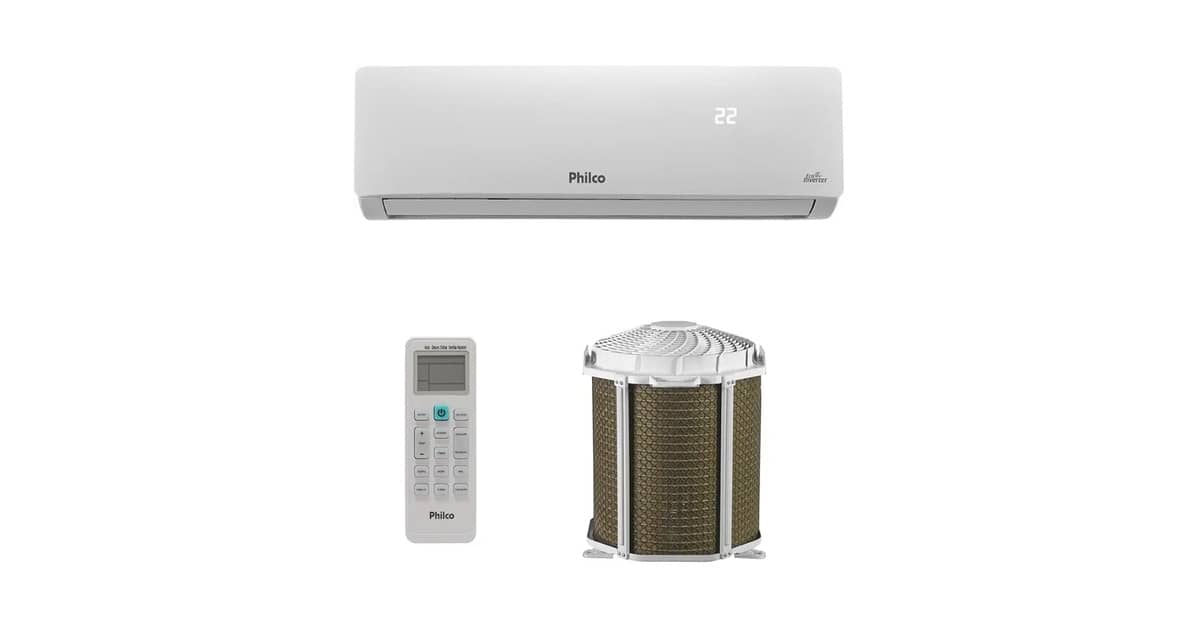 Qual o Melhor Ar Split Inverter com Wi-Fi e IA?