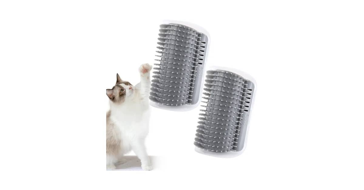 Qual o Melhor Arranhador de Canto de Parede com Catnip: Análise de 10
