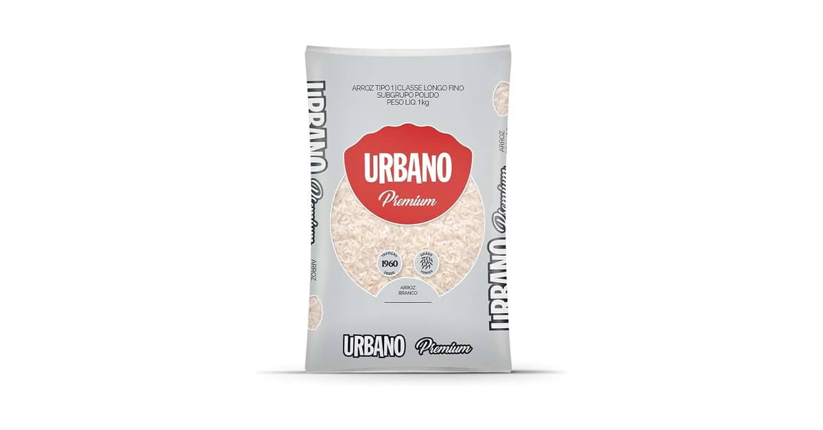 Qual o melhor arroz branco: Guia Tipo 1 e Marcas