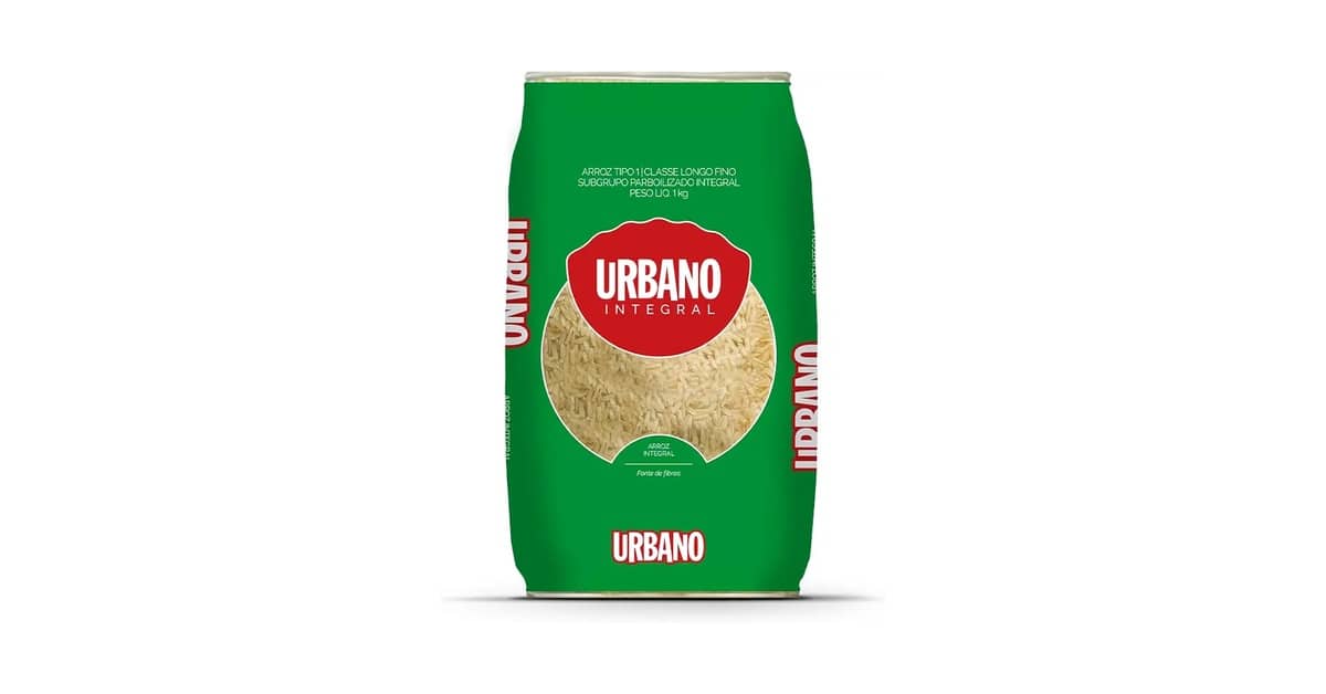 Qual o Melhor Arroz Integral: Puro, 7 Grãos ou Orgânico?