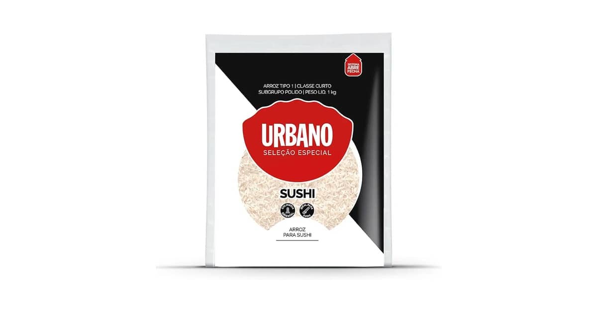 Qual o Melhor Arroz Japonês: Guia do Sushi ao Gohan