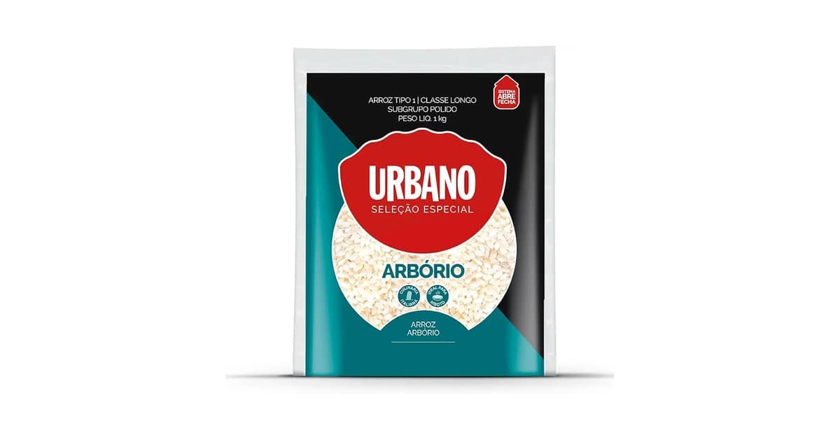 Qual o Melhor Arroz para Risoto? Guia de Tipos