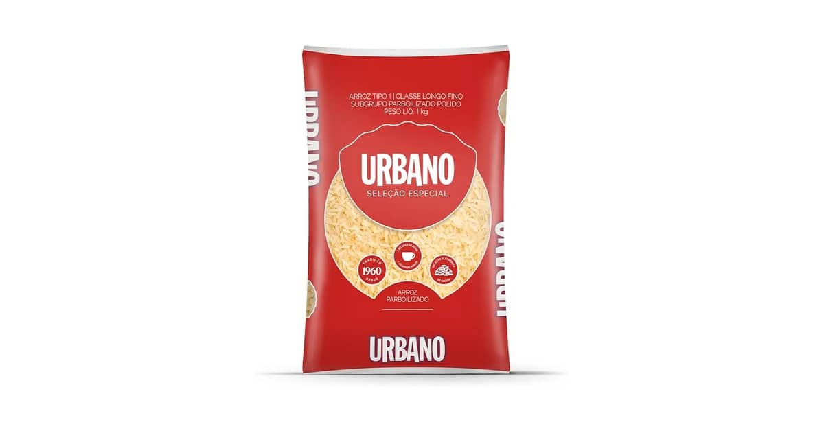 Qual o Melhor Arroz Parboilizado? 8 Opções de Sabor