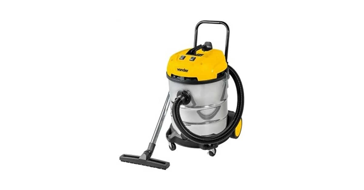 Qual o Melhor Aspirador de Po Profissional Industrial? [Guia de Compra]