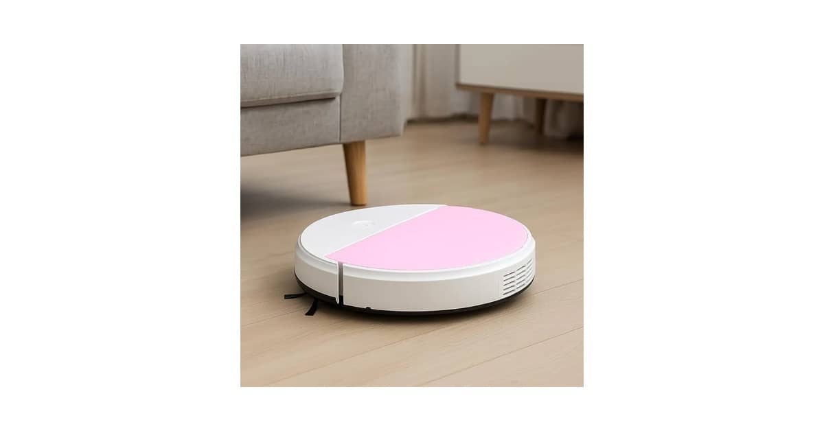 Qual o Melhor Aspirador Robô que Passa Pano e Esteriliza com Luz UV? Análise de 3 Modelos com a Tecnologia