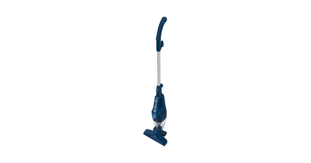 Qual o Melhor Aspirador Sem Fio com Alta Potência?